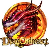 Imagen del juego DragonHeart