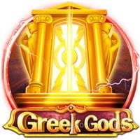 Imagen del juego GreekGods