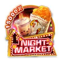 Imagen del juego Night Market
