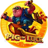 Imagen del juego Pig Of Luck