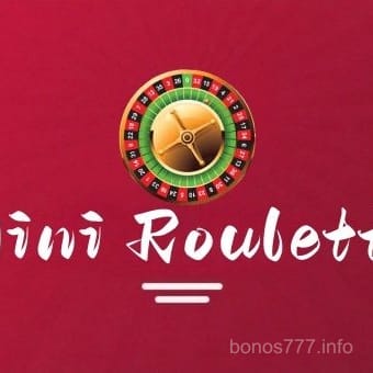 Imagen del juego Mini Roulette
