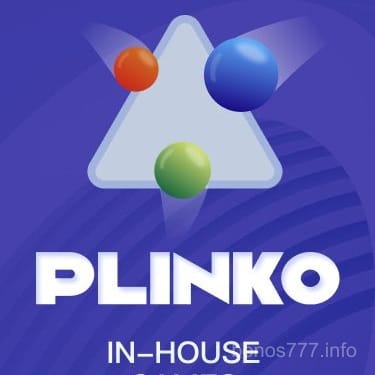 Imagen del juego PLINKO