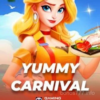 Imagen del juego Yummy Carnival
