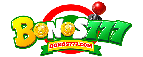 Logo de bonos777